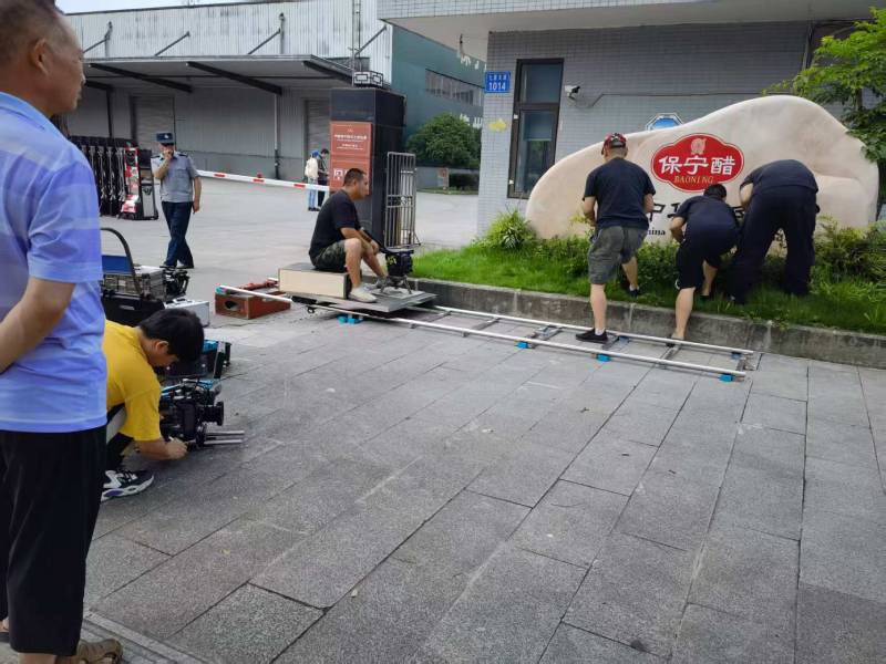 丹江口市广告片拍摄公司核心优势：全流程服务，让品牌广告片省心更出彩