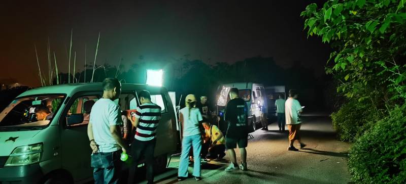 丹江口市TVC拍摄品质把控：从镜头到光影，筑牢品牌视觉根基