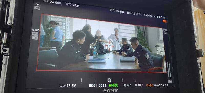 丹江口市广告片拍摄公司服务世界500强的标准化体系